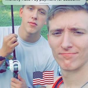 Meet your Posher, Nick